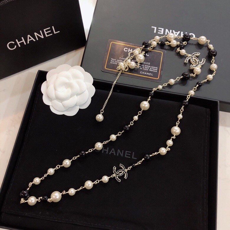 Chanel Brooches